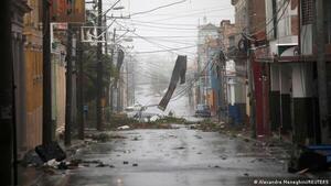 EE. UU. ayudará a Cuba con dos millones de dólares tras huracán Ian