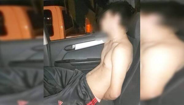 Crónica / Matricidio en el Este: Ojejagarra péndex que mató a puñaladas a su mamá