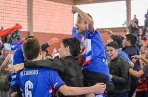 Cerca de 57.000 atletas participan de los Juegos Escolares y Estudiantiles que prosiguen a nivel país - .::Agencia IP::.
