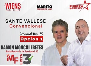 Diario HOY | Remate de espectro de VOX: funcionarios de Copaco temen arrebato del bien más preciado