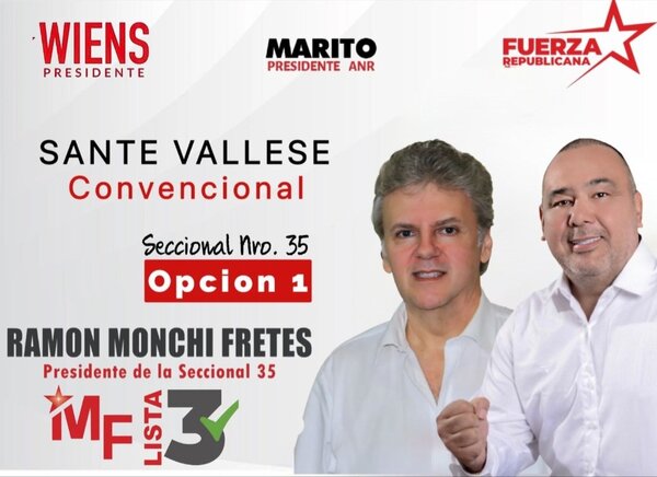 Diario HOY | Remate de espectro de VOX: funcionarios de Copaco temen arrebato del bien más preciado