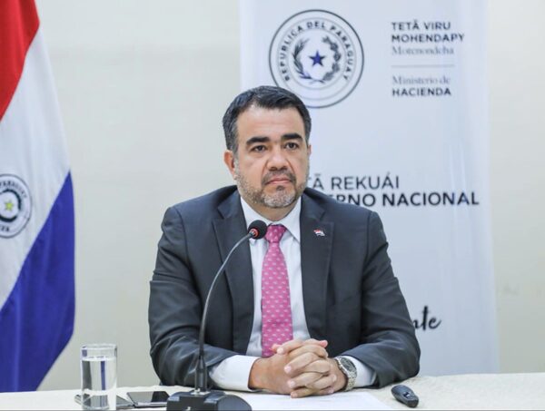 Hacienda advierte de "catástrofe" ante proyectos que perjudicarían al PGN 2023 · Radio Monumental 1080 AM