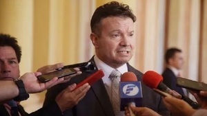 Arregui: «La Fiscalía necesita ser independiente» | Noticias Paraguay
