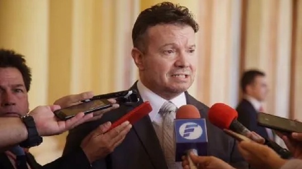Arregui: «La Fiscalía necesita ser independiente» | Noticias Paraguay