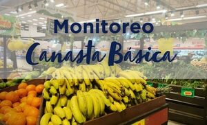 Diario HOY | Reportan alza de precios de la canasta básica familiar