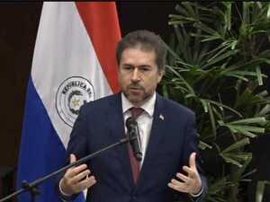 Gobierno destaca la libre competencia como uno de los ejes del crecimiento económico - .::Agencia IP::.