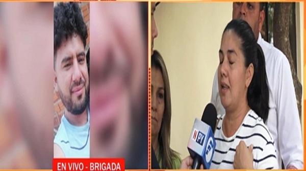 Capturan a presuntos asesinos en Capiatá | Noticias Paraguay