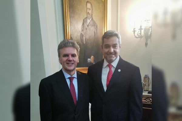 Diario HOY | Lo que vale US$ 40 millones, quieren rematar en 10 millones, dice extitular de Copaco