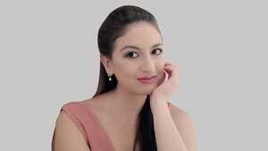 Soprano paraguaya será solista en estreno de obras en festival italiano - .::Agencia IP::.
