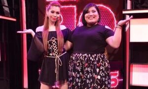 Diana logra pelear la inmunidad y Bia va a capilla - Paraguaype.com