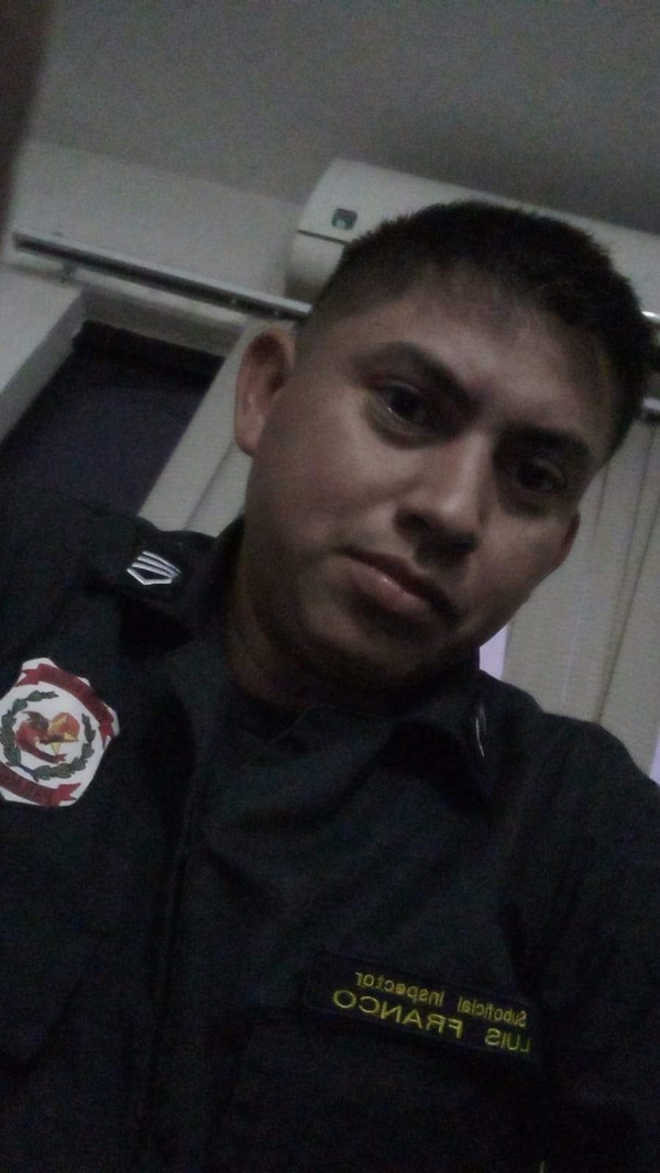 POLICÍA NO ESTABA DESAPRECIDO, TENÍA OTRA NOVIA!! - La Voz del Norte