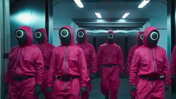 Diario HOY | Netflix alcanza número récord de abonados: 223 millones