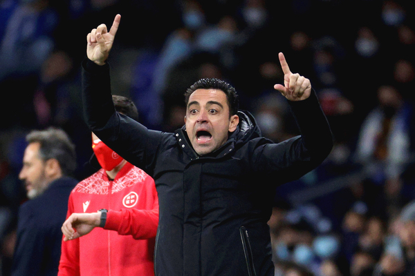 Diario HOY | Xavi: "Si no se ganan títulos, vendrá otro entrenador”