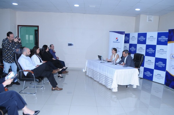 Preparan Expo Hotel en medio de una reactivación del sector - La Clave