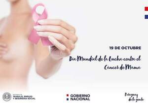 Diario HOY | Instan a mujeres a solicitar licencia laboral para hacerse la mamografía