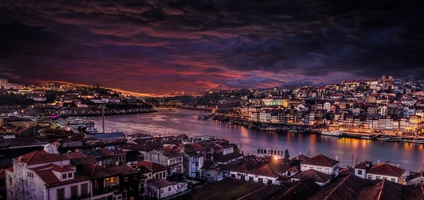 Portugal alerta que precio del gas se puede sextuplicar en 2023 por la guerra - Revista PLUS
