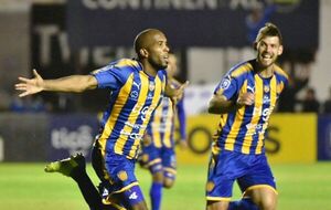 Paulo Lima reclama USD 20.000 a Luqueño •
