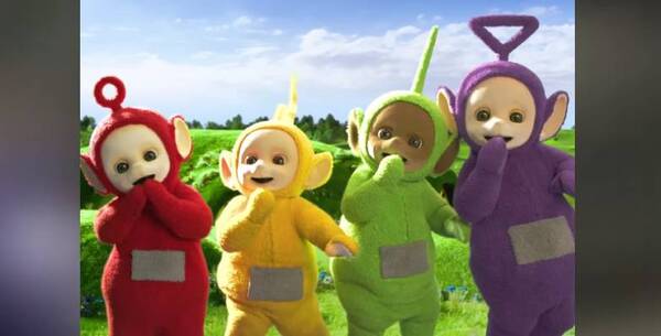 Crónica / ¡Vuelven "Los Teletubbies"! Polémicas y curiosidades de la versión original