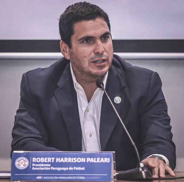 Crónica / “Creemos que podemos dar mucho todavía por el fútbol paraguayo”