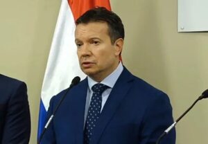Arregui se postulará al cargo de Fiscal General del Estado - La Primera Mañana - ABC Color