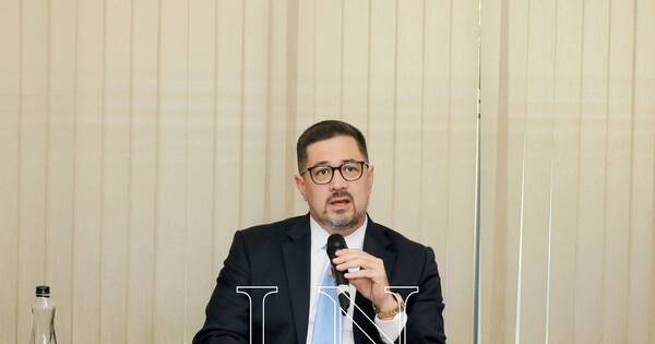 La Nación / Brasil anula proceso contra Cartes mientras que la CBI es usada como garrote político, dice Ovelar