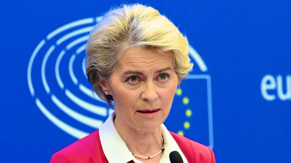 Ursula Von der Leyen promete explorar todas las opciones para reducir el precio de energía - Revista PLUS