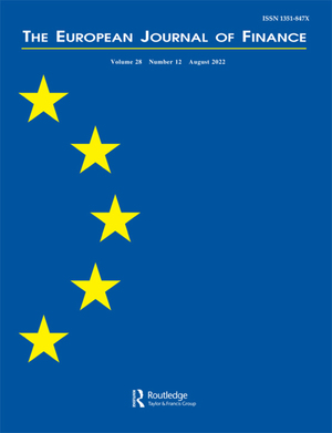 Estudio del BCP explora el tipo de cambio en contexto de tasas negativas y será publicado en revista científica de Europa - MarketData