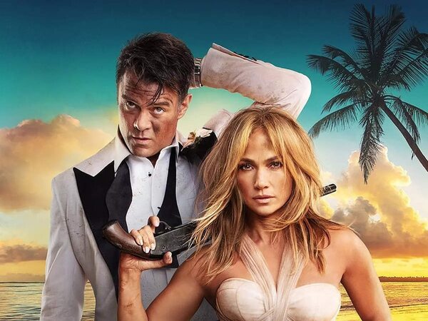 Jennifer López protagoniza “Bodas de plomo”: la próxima película de Prime Video