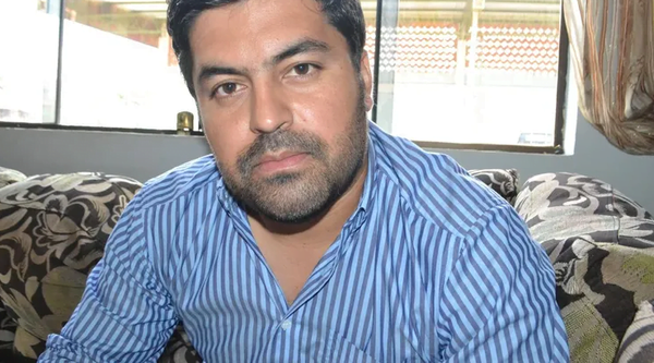 Ordenan la detención del intendente de Capiibary - Noticiero Paraguay