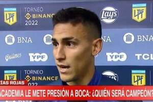 (VIDEO)Sorprendentes declaraciones de Matías Rojas en kurepilandia
