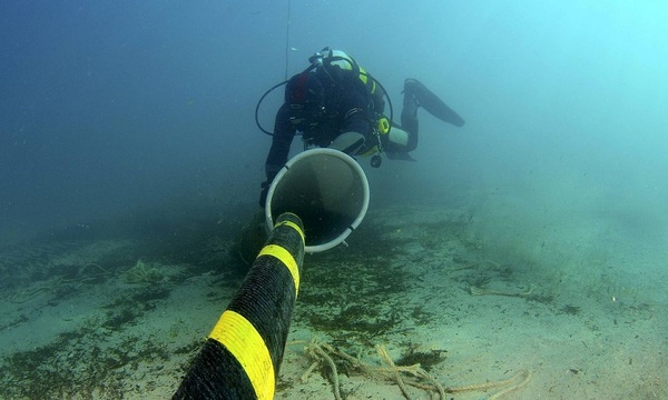 Conozca los millones de cables submarinos - Paraguaype.com