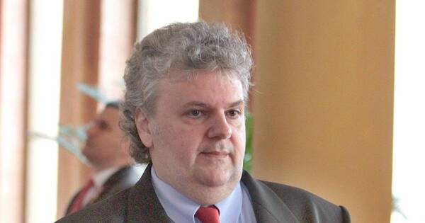 La Nación / Remate de Vox-Copaco: piden estudiar intención entreguista de Abdo Benítez