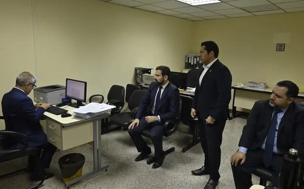 Comiso de bienes de Carlos “Chicharõ” Sánchez se resolverá en juicio oral - Policiales - ABC Color