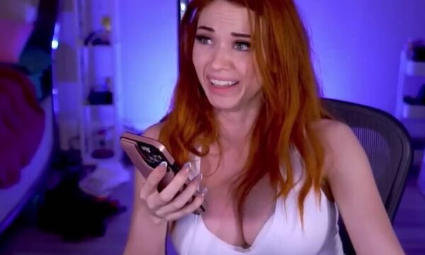 Famosa streamer denuncia que su esposo la obligaba a hacer streams para ganar dinero