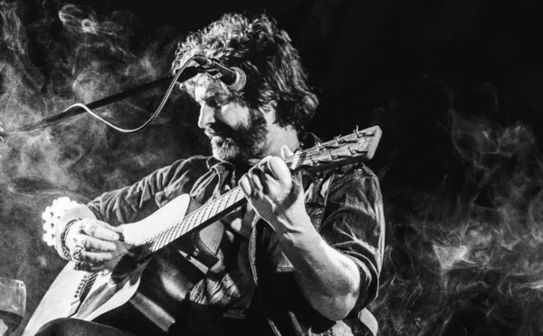 Diario HOY | Iván Noble brindará show acústico en Paraguay este viernes