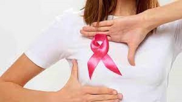 Octubre Rosa: Tocarse sin miedo es amarse - SNT