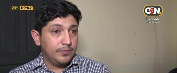 Insólito: Perdió su cédula e irá a la cárcel - C9N