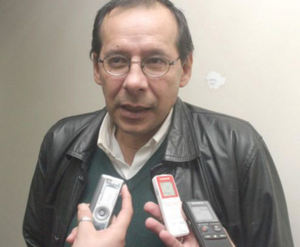 “Significa un despojo gravísimo”, advirtió expresidente de Copaco sobre posible remate de Vox - Unicanal
