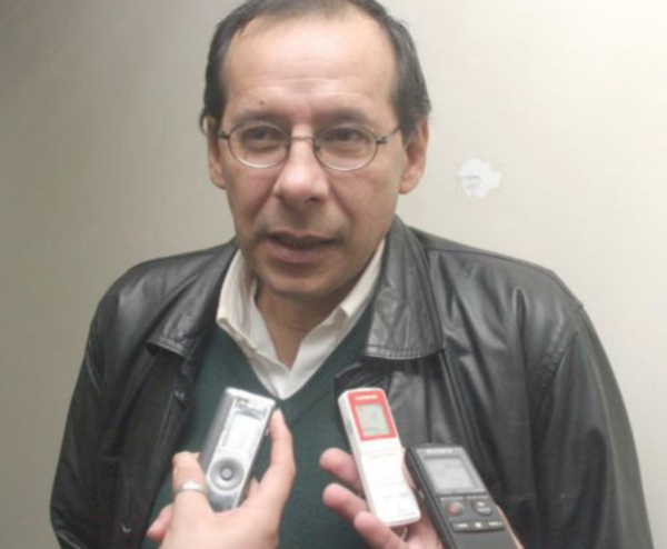 “Significa un despojo gravísimo”, advirtió expresidente de Copaco sobre posible remate de Vox - Unicanal