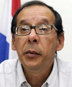 “Es directamente una malversación”, indicó expresidente de Copaco sobre posible remate de Vox - trece