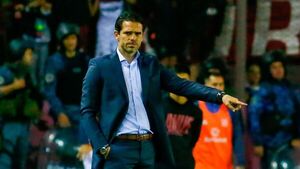 Fernando Gago, el ex Boca que quiere arruinar la fiesta
