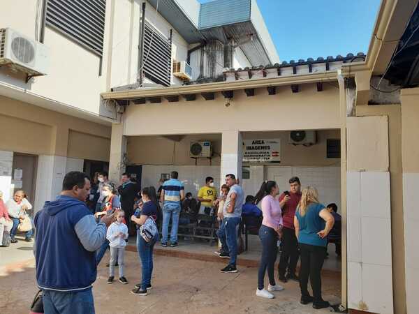 Aumentan consultas por sospecha de cáncer de mama en el Hospital Regional de Encarnación