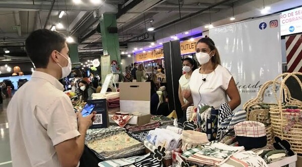 Pequeños empresarios participan de concurso para potenciar sus negocios - La Clave
