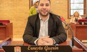 Concejal pide que CDE acate asueto departamental en defensa de la familia