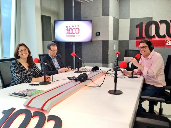 La sostenibilidad no es solo filantropía | 1000 Noticias