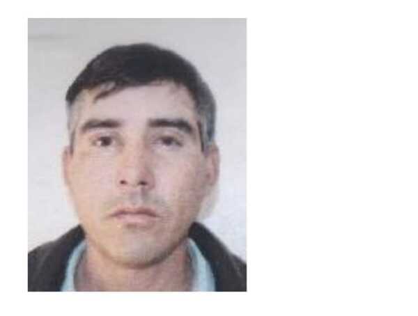 Buscan a hombre con paradero desconocido