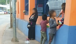 Minna abordó a 161 niñas, niños y adolescentes en situación de vulneración social - .::Agencia IP::.
