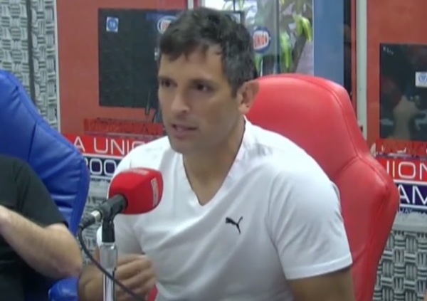 Roque Santa Cruz explica su 'divorcio' de las redes sociales