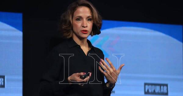 La Nación / Lea Giménez: mientras el país estuvo en confinamiento, Gobierno gestó monstruosos acuerdos