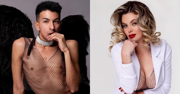 ¿Guerra de influencers? Toñito Gaona criticó a Fátima Gauto